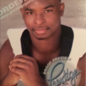 Meet your Posher, Davon